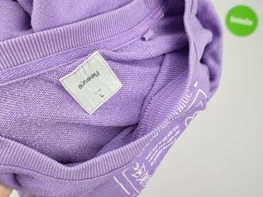 bluzy i love hot moms: Sinsay, Bluza damska
, rozmiar L — 4