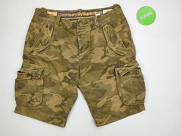 hm second hand: Superdry, Szorty dla mężczyzn, rozmiar XL — 2