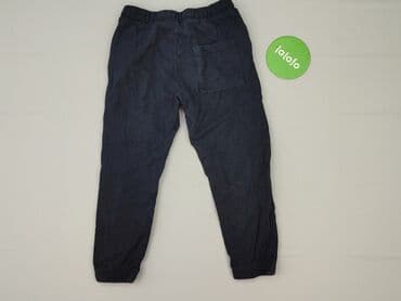 sukienka sweter h: Sweatpants, Pepco, 7 years, 122, condition - Very good — 3