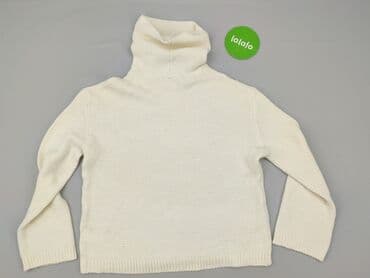 bytom biala koszula: Golf damski, rozmiar XS — 3