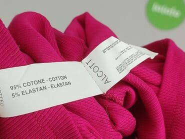 bluzki prazkowane: Alcott, Top damski, rozmiar M — 5