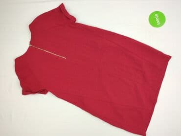 piękne czerwone sukienki na wesele: House, Sukienka damska, rozmiar M — 3