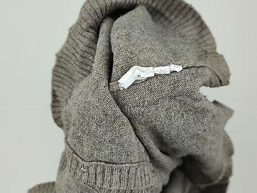 szara marynarka pull and bear: WEARITBE, Kardigan damski, rozmiar 2XL — 5