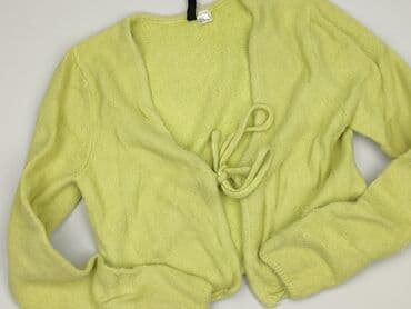 Kardigany: H&M, Kardigan damski, rozmiar M