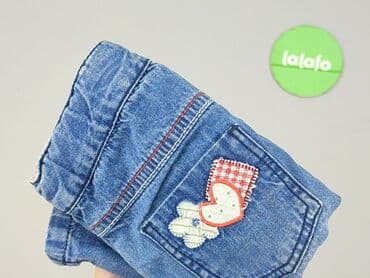 ccc kapcie inblu: Шорти, Topolino, 1,5-2 р., 92, стан - Дуже гарний — 6