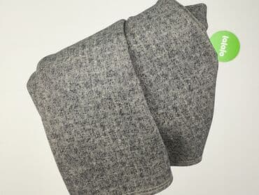 skarpeta świąteczna szara: Sukienka damska, rozmiar S — 4