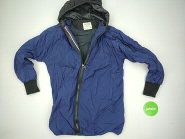 marynarka męska c a: Light jacket for men, M (EU 38), Jack & Jones, condition - Very good — 2