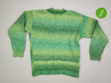 paka ubran: Sweter damski, rozmiar L — 3