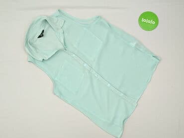 wiosenne bluzki: New Look, Bluzka damska, rozmiar XL — 2