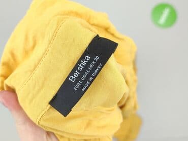 koszulka z bambusem zara: Bershka, Sukienka damska, rozmiar L — 4