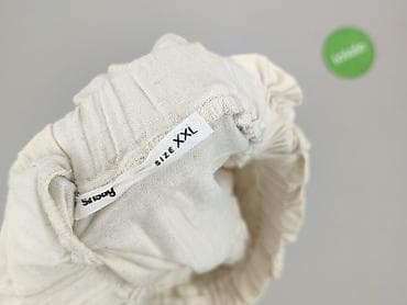 modne spódnice maxi: Spódnica damska, rozmiar 2XL — 5
