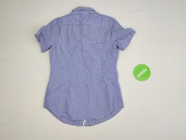 t shirty python: Benetton, Women`s shirt, size S (EU 36) — 3