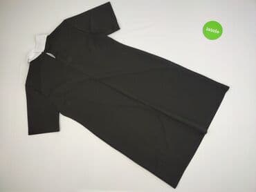 sukienki z wiazaniem na szyi: Sukienka damska, rozmiar XL — 3