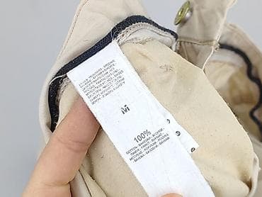 sneakersy h: Chillin, Spodnie materiałowe damskie, rozmiar M — 5