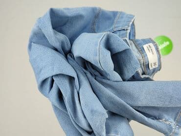 skinny dżinsy: Skinny, Jeansy damskie, rozmiar S — 6