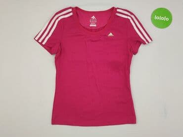 tanie koszulki fc barcelony: Adidas, Women`s T-shirt, size S (EU 36) — 2