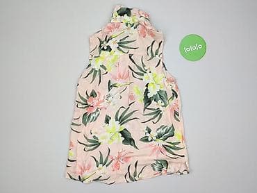 Ubrania damskie: H&M Divided, Top damski, rozmiar 2XS — 3