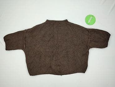 m co sweter: Sweter damski, rozmiar One size — 3