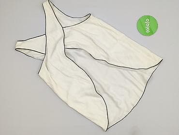 basic t shirty zara: Zara, Top damski, rozmiar S — 3