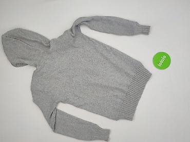 sinsey sweter: J.Crew, Bluza z kapturem damska, rozmiar S — 3