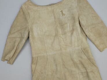 sukienka hm sweterkowa: H&M, Sukienka damska, rozmiar M — 1