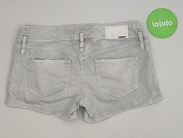 spódnice diesel: Diesel, Szorty damskie, rozmiar M — 3