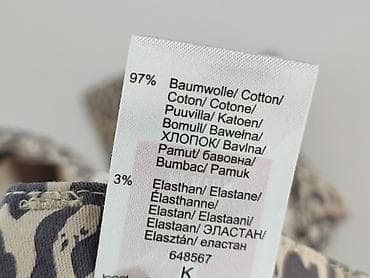 answer odziez: Bpc bonprix collection, Spodnie materiałowe damskie, rozmiar 2XL — 5