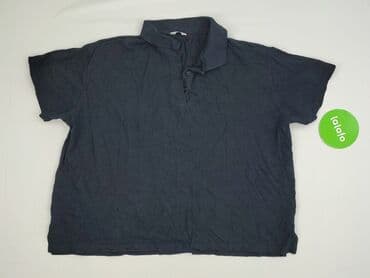 koszulka polo 4xl: Elementy, Koszulka polo dla mężczyzn, rozmiar XL — 2