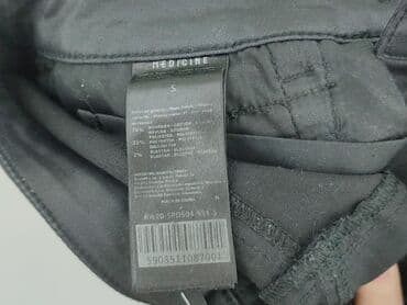 rozmiar majtek damskich s: Medicine, Spodnie materiałowe damskie, S — 5