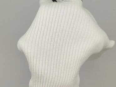 poliamid w swetrze: Next, Sweter damski, rozmiar L — 6