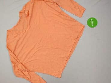 apricot bluzki: Bluzka damska, rozmiar One size — 2
