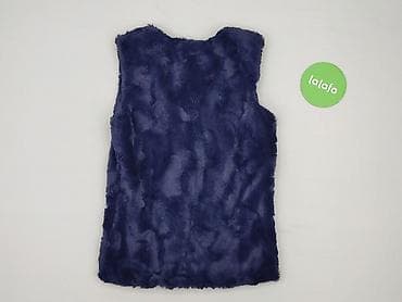 kamizelka nuptse: Kamizelka, Young Style, 10 lat, 134-140 cm, stan - Idealny — 3