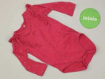 piżama pajacyk 128: Body, Cool Club, 6-9 months, 
condition - Perfect — 2