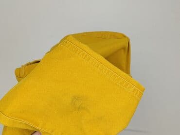 jeansu push up: Calzedonia, Spodnie materiałowe damskie, rozmiar S — 6