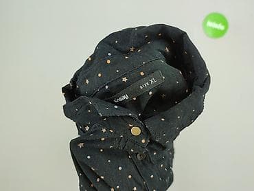 garnitury victor: Sinsay, Koszula damska, rozmiar XL — 5