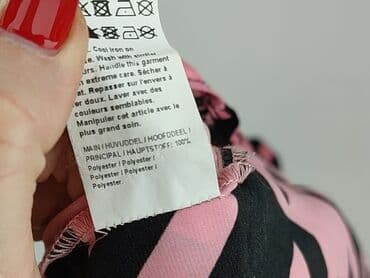Women: River Island, Women's blouse, size L (EU 40) — 6