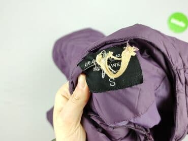 дублянка жіноча польща: Women`s winter jacket, size S (EU 36) — 4