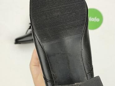 wish buty: Botki damskie, rozmiar 37 — 5