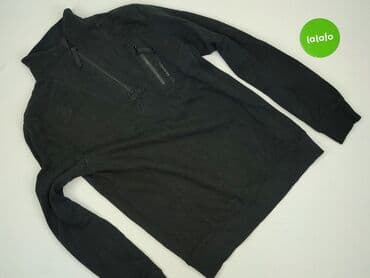 Mężczyźni: Polar dla mężczyzn, S, edc by Esprit, stan - Dobry — 2