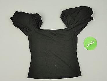 bluza th: H&M, Bluzka damska, rozmiar S — 3