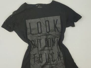 koszulka ac dc damska: House, T-shirt damski, rozmiar S — 2