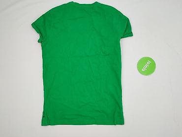 champion reverse weave tshirt: Calvin Klein Jeans, T-shirt damski, rozmiar S — 3