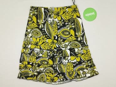 spódniczka w cętki: Wallis Petite, Spódnica damska, rozmiar S — 3