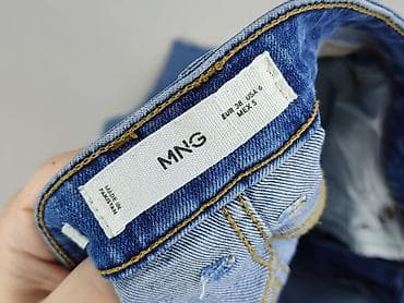 angels jeans: Jeansy damskie, rozmiar S — 4