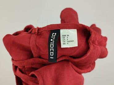 Bluzki: H&M Divided, Bluzka damska, rozmiar S — 4