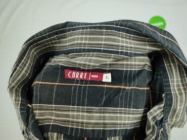 sweter canda: Carry, Koszulа dla mężczyzn, rozmiar XL — 4