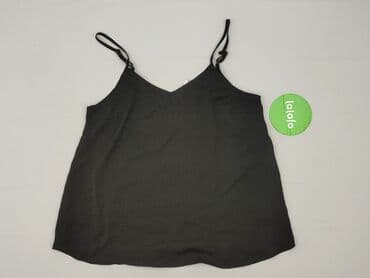 intimidao majtki bezszwowe: Amisu, Top damski, rozmiar XS — 2