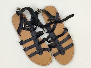 Forever 21, Sandały damskie, rozmiar 39