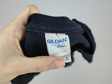 oryginalne koszulki marvel: Gildan, T-shirt damski, rozmiar M — 4