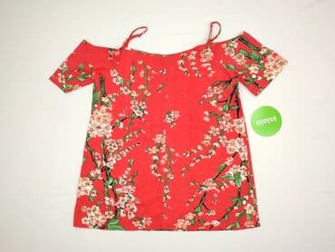 t shirty plus size allegro: Women's blouse, size XL (EU 42) — 3